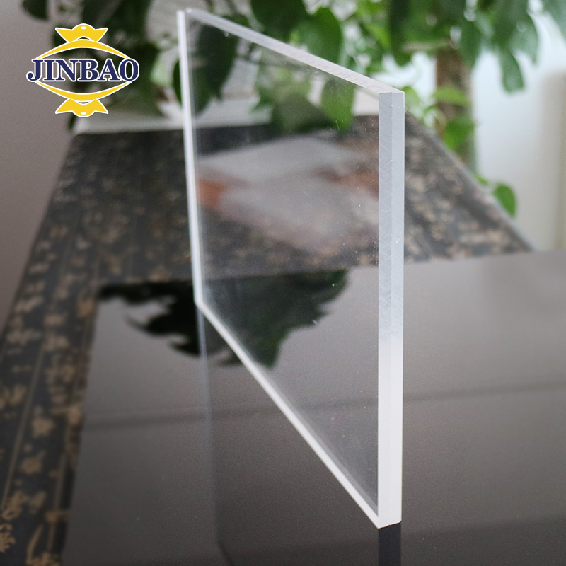 What Are the Different Types of Plastic Sheets Available, and What Are Their Uses?
