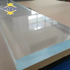  Clear 10mm 50mm 80mm Anti-uv Super Thick Acrylic Plastic Sheet