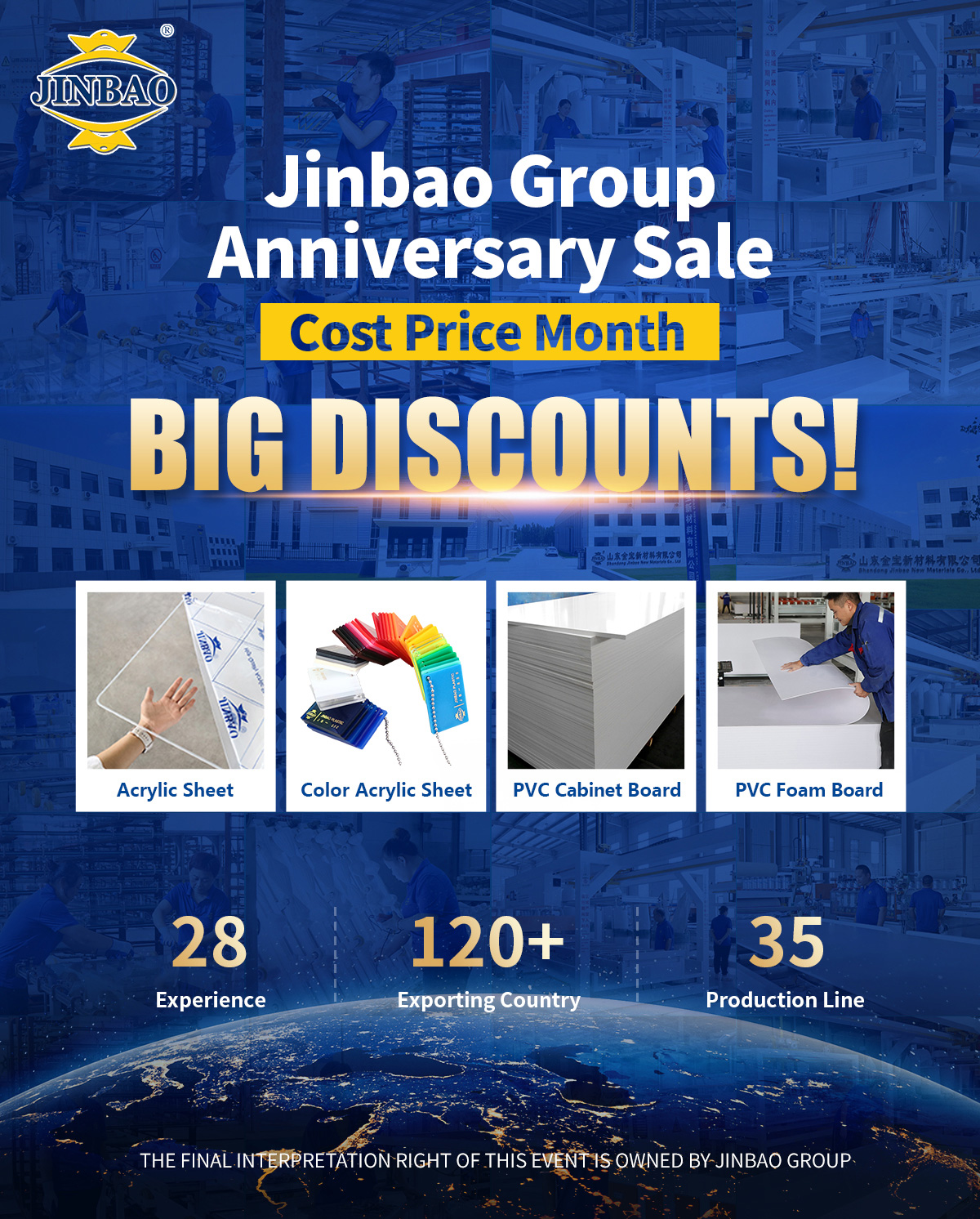 Grand Discount