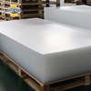 JINBAO 1-300mm Thickness Acrylic Material Color 5x7 4x8 Cast Acrylic Sheet