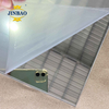  Large Silver Mirror Acrylic Sheet Plastic Sheet