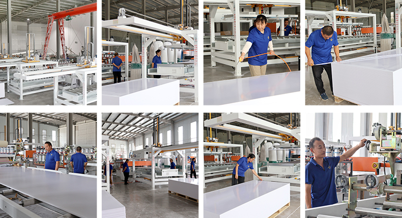 PVC Factory