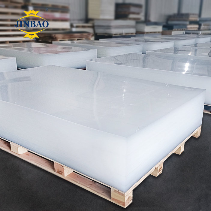 How Do Acrylic Sheets Handle Extreme Temperatures?