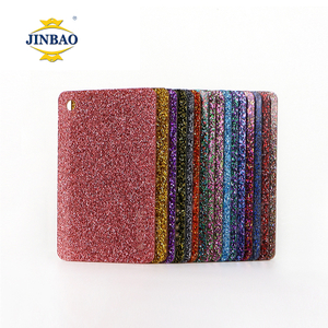 Wooden Pattern 2.8mm Alternative Marble Effect Laser Cut Cast Pmma Glitter Decor Marble Like Acrylic Sheets