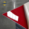 JINBAO 12mm Size 8ft X 4ft Transparent Cast Extrude Acrylic Board