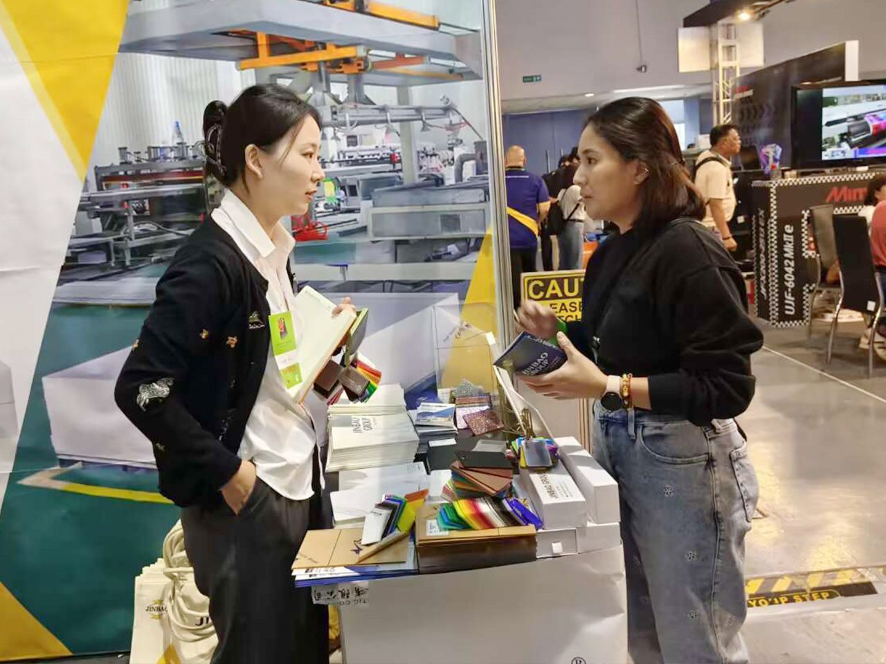 Graphic Expo Philippines 2024 (4)
