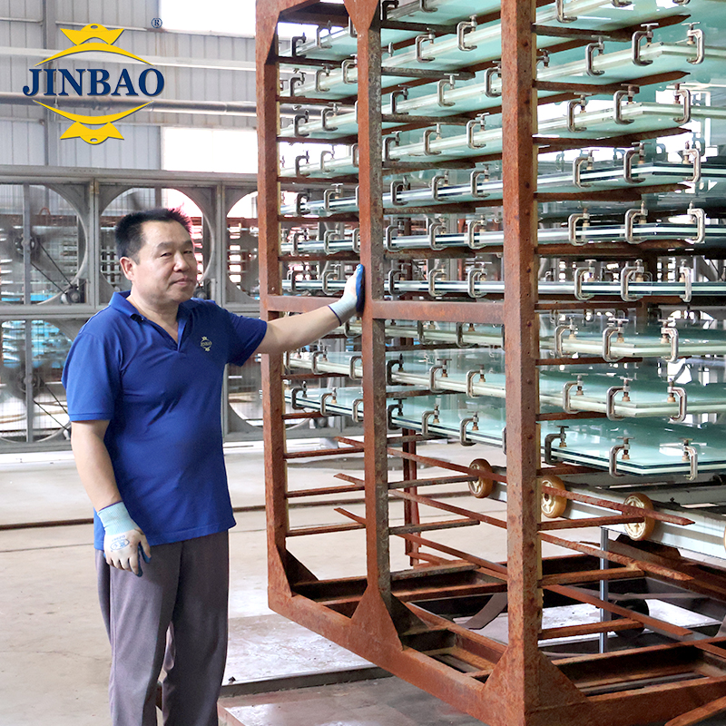 JINBAO Wholesale Good Quality Cutting Colored Acrylic Sheet
