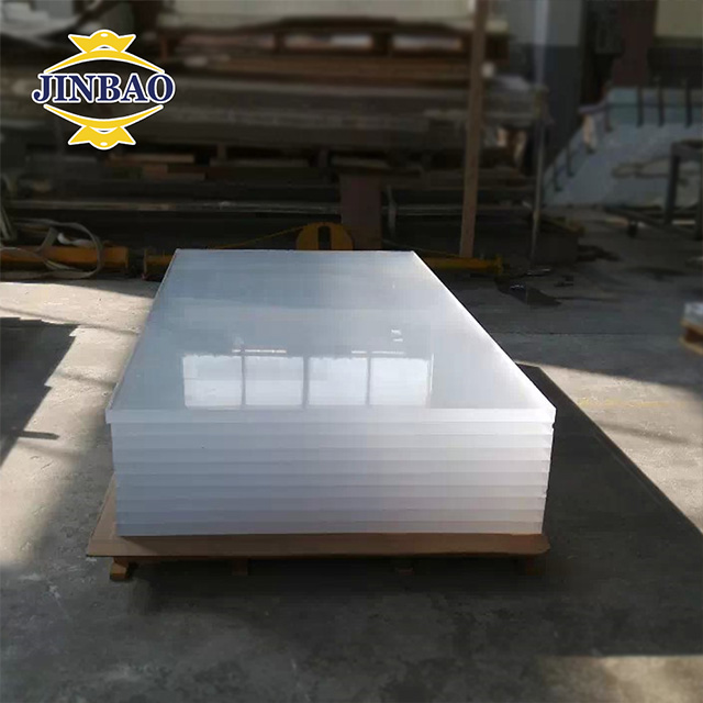 Unlocking the Potential of Plastic Sheets and Boards: A Comprehensive Guide for Industries