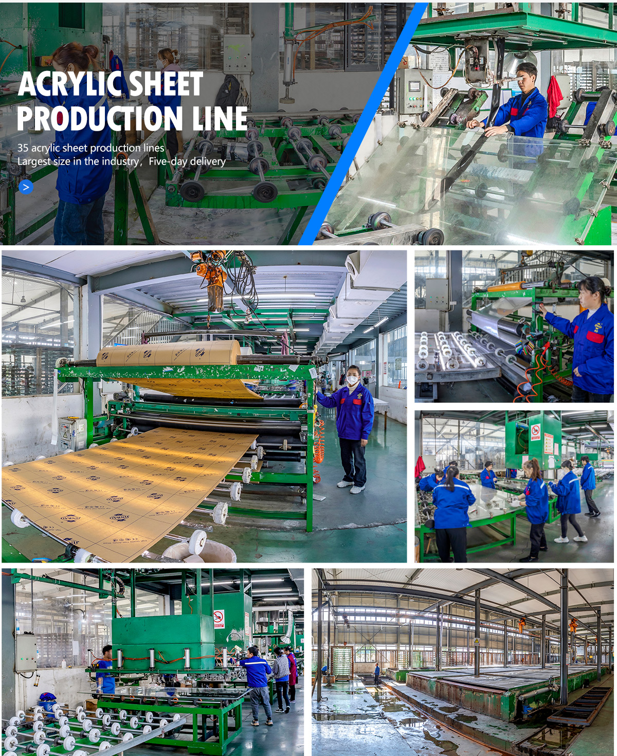 Why Acrylic Sheets