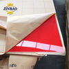 JINBAO 3mm 5mm Color Cheap Price Laser Cut 8x4MM Black Colors Acrylic Sheet
