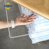 JINBAO Wholasale High Transparency Customized 1-300mm Acrylic Sheet