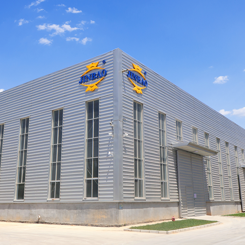 Experience Innovation at GRAFINCA 2024 with Jinbao Plastic!