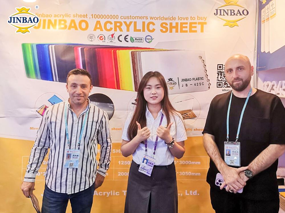 136th Canton Fair: A Celebration of Innovation and Success