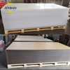 High Density Light Weight Hard Plastic Pvc Rigid Forex Foam Board