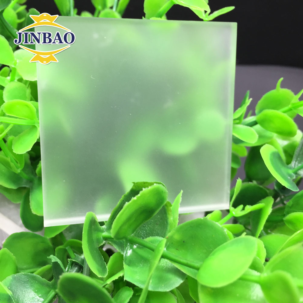 Hot Sale 5mm 6mm 7mm 1.22*2.44 Frosted Acrylic Sheet Mica Acrylic Sheet PMMA Sheet