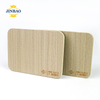 1220*2440*3mm PVC Wood Pattern Plastic Sheet 