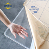JINBAO 1mm-300mm Thickness Anti UV High Light Transmittance Clear Acrylic Sheet
