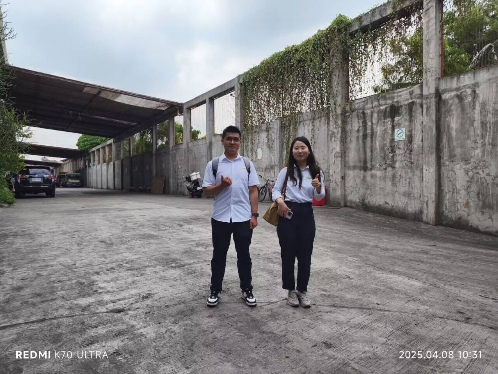 Unlock New Possibilities with Jinbao Plastic’s Premium Acrylic Sheets | Davao City On-Site Visit (April 21–23)
