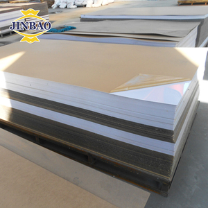 Hot Sale High Quality Thickness 1-5mm Bathtub Acrylic Sheet