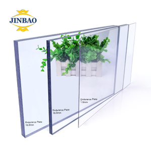  Cheap Cast Acrylic Sheet Polycarbonate Sheet PMMA Plastic Products