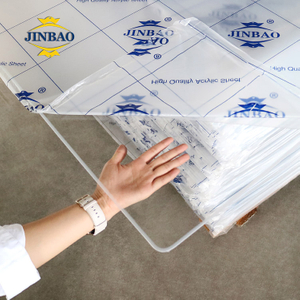 1220*2440mm 3mm colored customized acrylic sheets