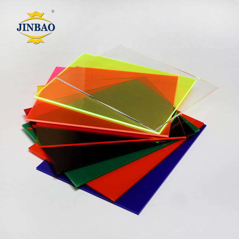 Two Sizes, One Container, One Market That Knows Exactly What It Wants: Acrylic Sheets to Malaysia