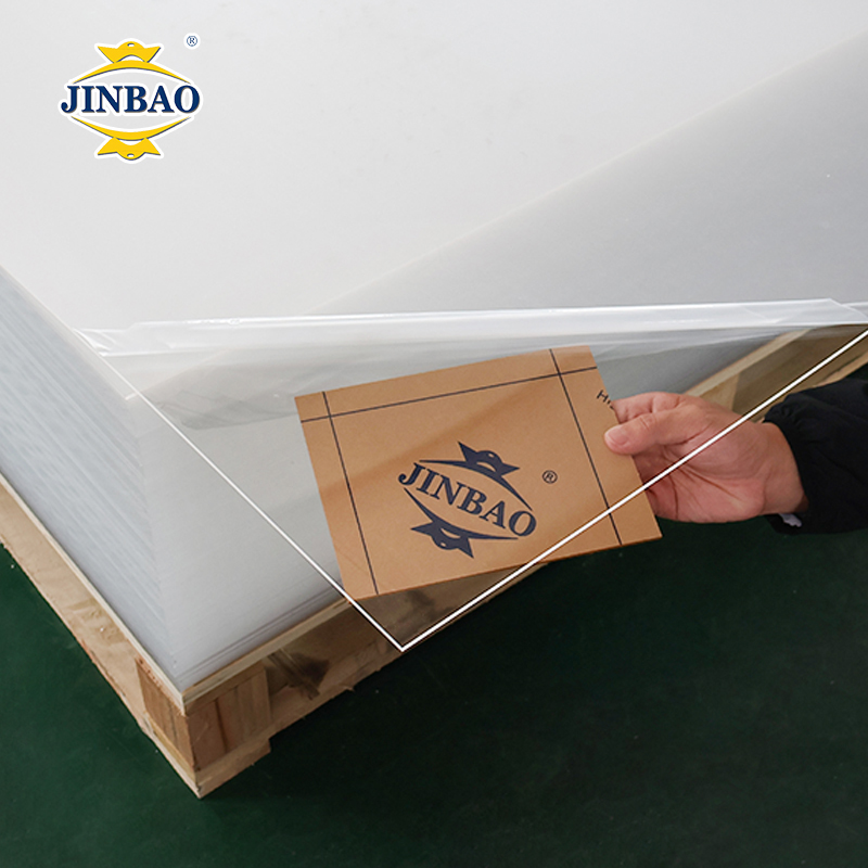 Top 12 Applications of Cast Acrylic Sheet (PMMA) in Signage, Sanitaryware, and Construction