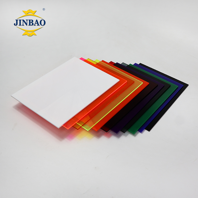 Are Acrylic Sheets Safe for Food Contact and Medical Applications?