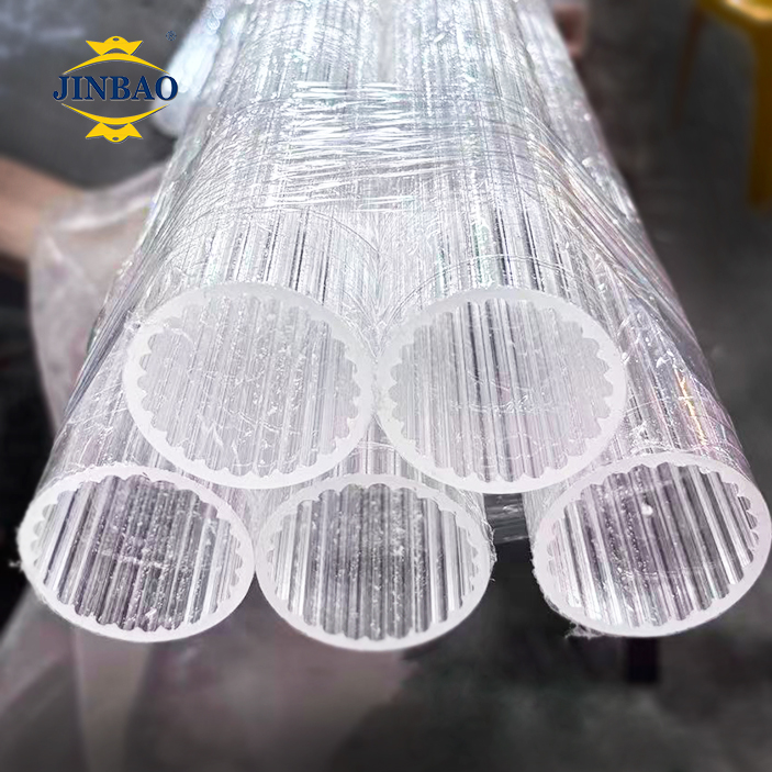 Acrylic Tube