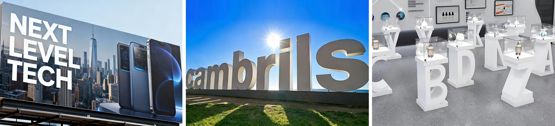 Advertising & Display Advertising & Display