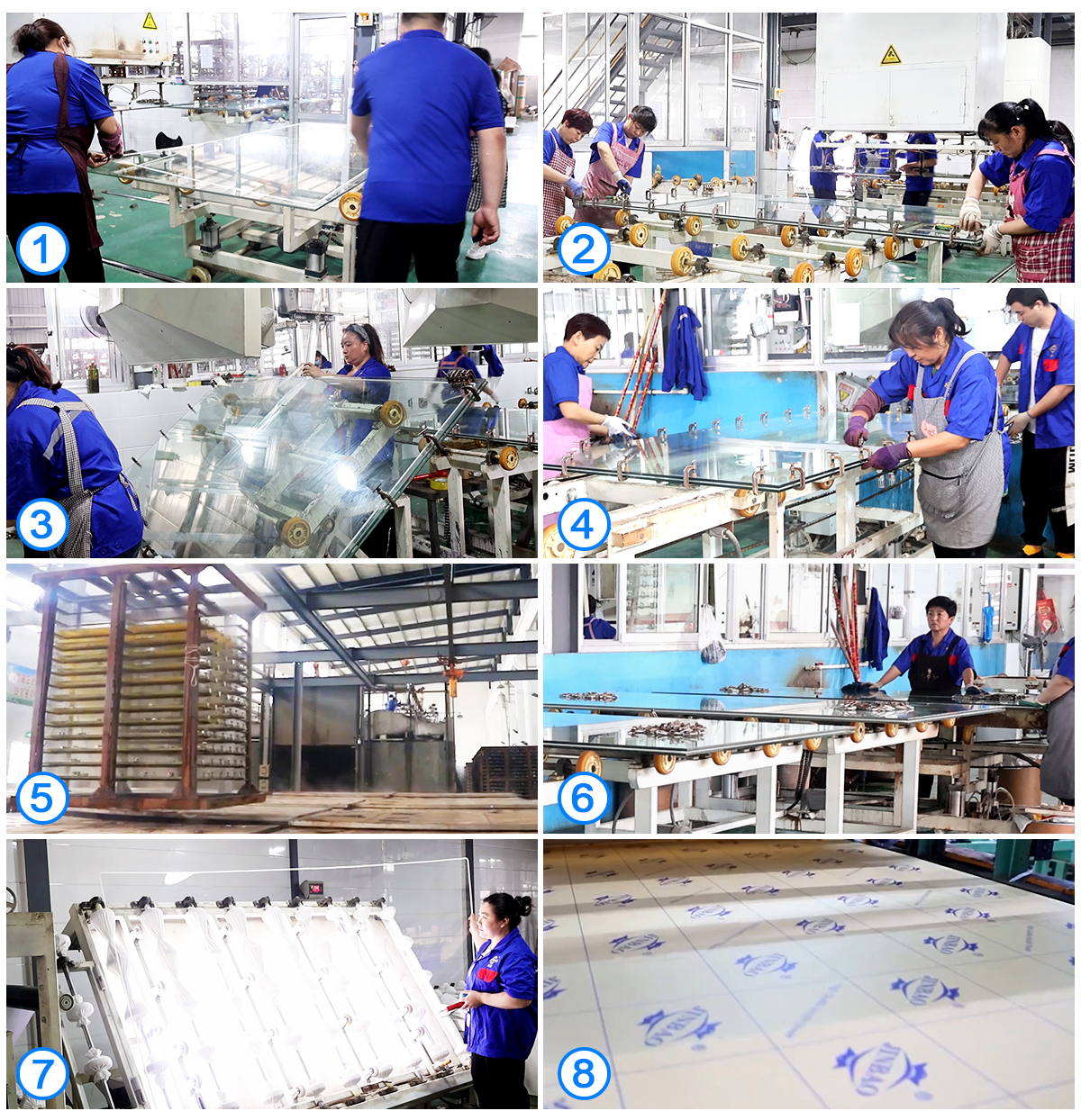 Jinbao Factory