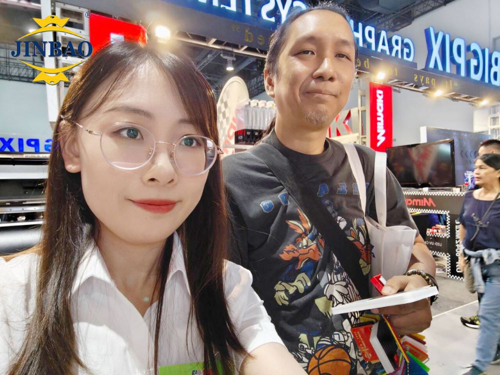 Philippines Exhibition Successfully Held (4)