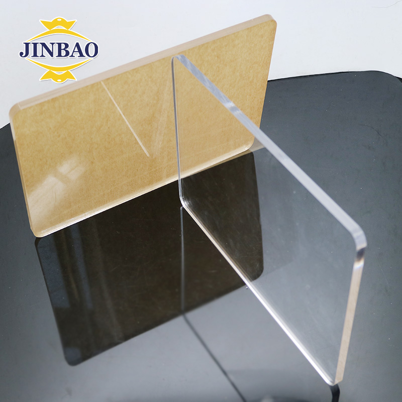 What Is the Best Adhesive for Permanent Acrylic Sheet Installations?