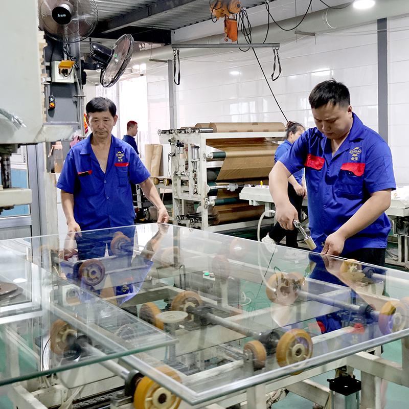 UV Resistant Cast Acrylic Sheet | Outdoor PMMA Performance