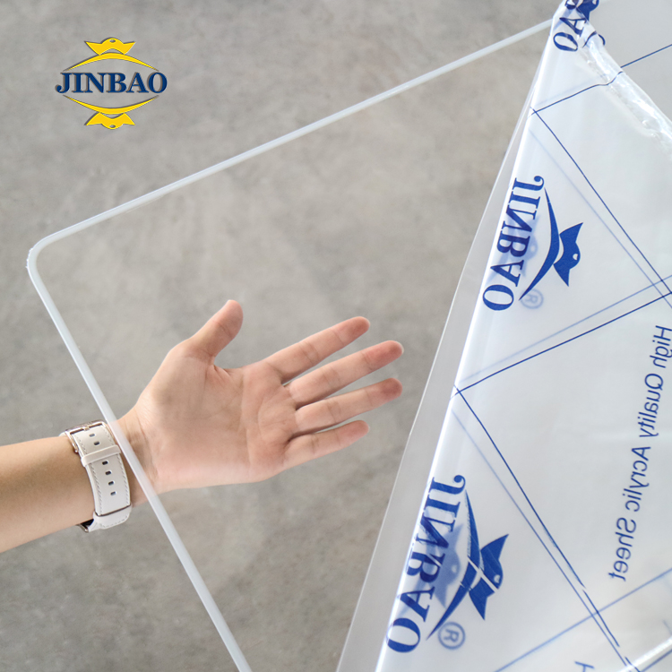 How Do You Prevent Yellowing or Discoloration of Acrylic Over Time?