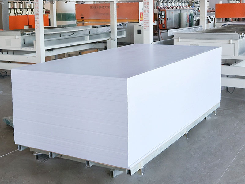 PVC-Celuka-Foam-Board