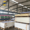 Cheap Price 4x8ft Transparent Flexible Polycarbonate Sheet Virgin Plastic Acrylic Sheets