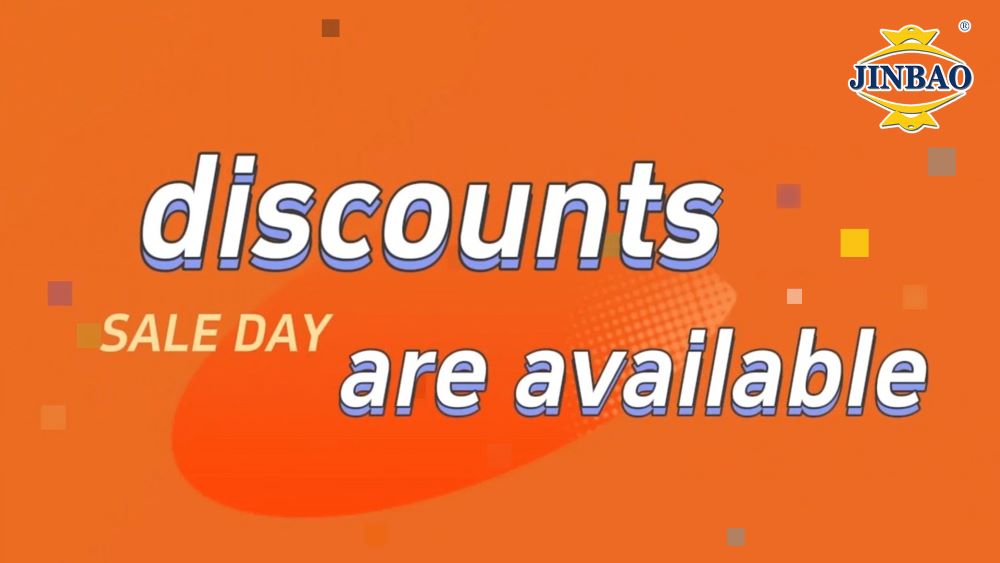 Autumn Brilliance: Jinbao Plastic's Acrylic Sheet September Special!