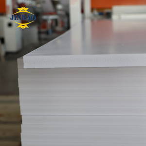  Hot sale high quality factory direct PVC foam board