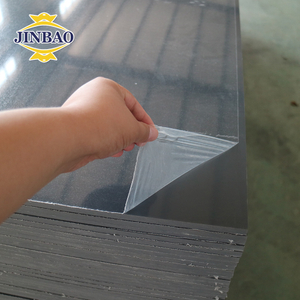 15mm 18mm Rigid PVC Foam Board Manufacturer