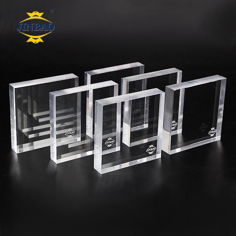 How Strong Are Acrylic Sheets Compared to Other Plastics?