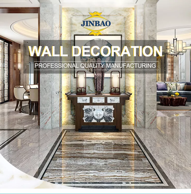 wall decoration panels