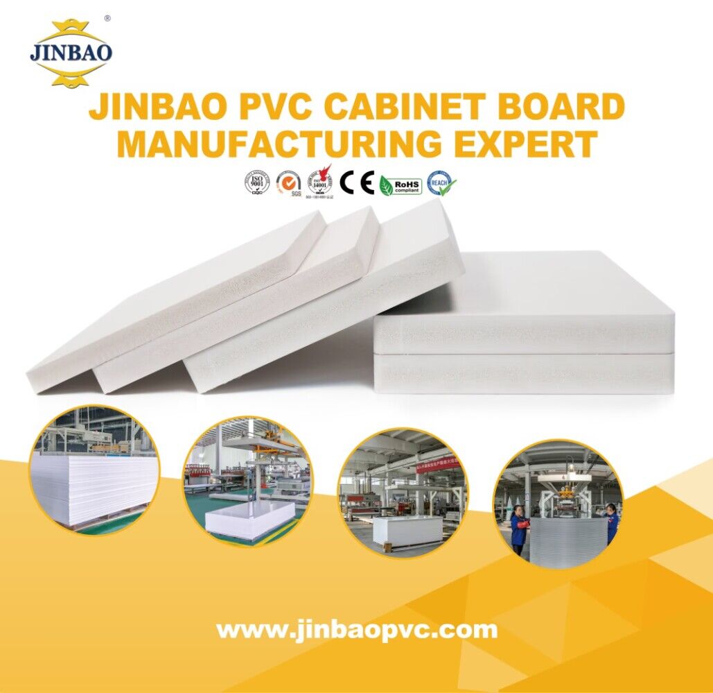  How can PVC foam boards be used to create stunning visual displays and signage?