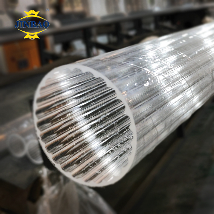 Acrylic Tube