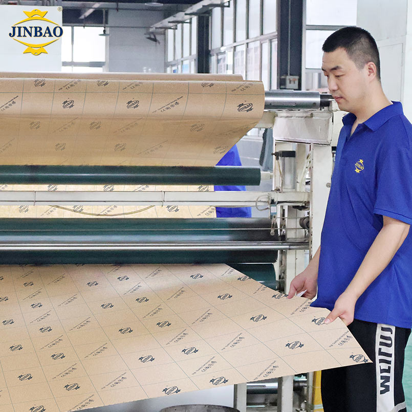 JINBAO Wholasale High Transparency Customized 1-300mm Acrylic Sheet