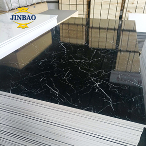 1220x2440mm PVC Foam Board Marble Sheet