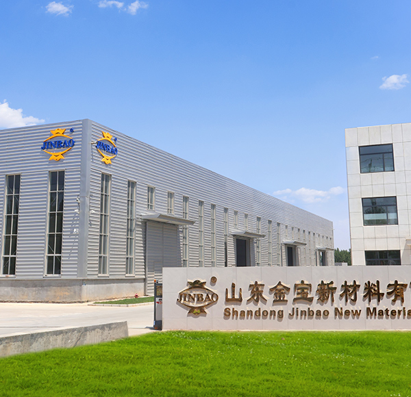 Environmentally friendly factory