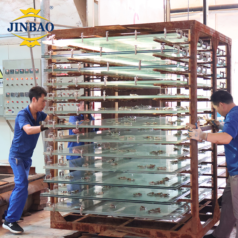  JINBAO Marble Pattern Fashion Gold Glitter Cast Acrylic Plastic Sheet 