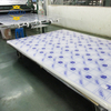 JINBAO 4x6 4x8 1220x1830 Pmma Perspex Virgin Cast 2-20mm Clear Extrude Acrylique Sheet