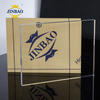 JINBAO Wholasale High Transparency Customized 1-300mm Acrylic Sheet